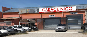 Photo n°4 de Garage Nico à Vestric-et-Candiac (Garage automobile)
