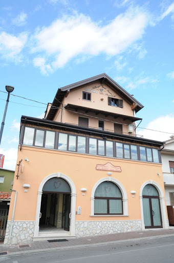 Albergo degli Amici - Thumbnail