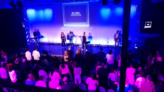 Reviews of Elim Church Northampton in Northampton - Church