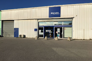 Photo n°1 de Rexel Narbonne Sud à Narbonne (Magasin de matériel de plomberie)