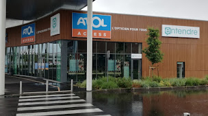 Photo n°1 de Audioprothésiste Entendre Saint Paul Lès Dax - Grand Mail à Saint-Paul-lès-Dax (Magasin d'appareils auditifs)