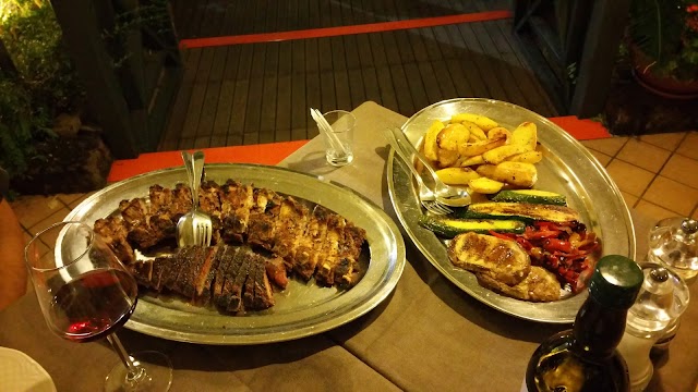 Karakao Grill
