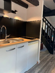 Photo n°70 de Clos de l'Église à Senozan (Chambre d'hôtes)