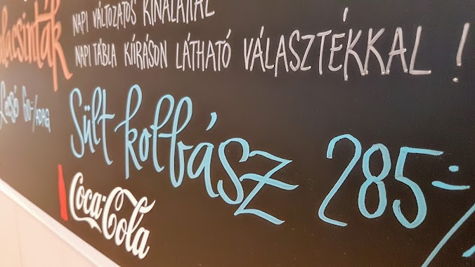 Siemens étterem és kávézó, Author: Andras Herceg