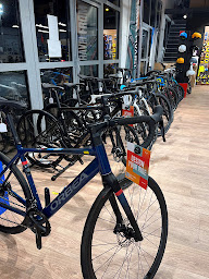 Photo n°14 de Cycles Blain Craponne - Vente & Reparation Velo Electrique à Craponne (Magasin de vélos d'occasion)