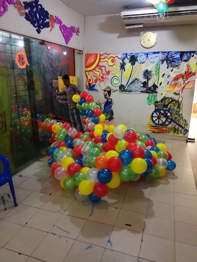Photos of Rapa Plaza