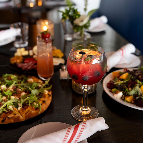 The Burleigh by null