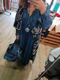 Photo n°68 de Kanna Boutique à Jassans-Riottier (Magasin de vêtements pour femmes)