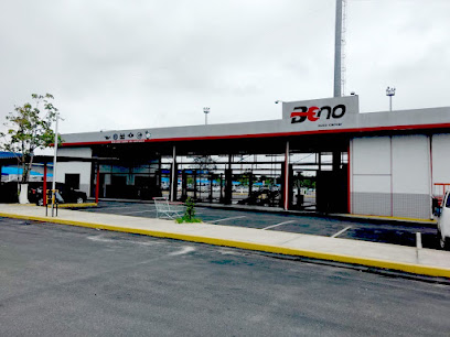 Beno Auto Center – Unidade Santa Cruz