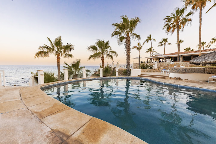 Hotel Punta Pescadero Paradise by null