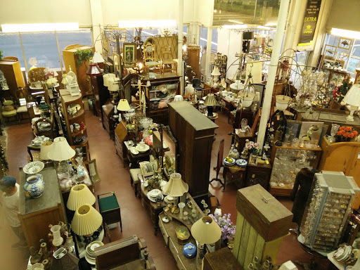 The Antique Company Inc - Thumbnail