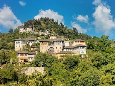 Hotel Gjirokastra