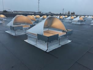 Photo n°3 de Agence Sécurité Incendie ASI à Carhaix-Plouguer (Centre de formation)