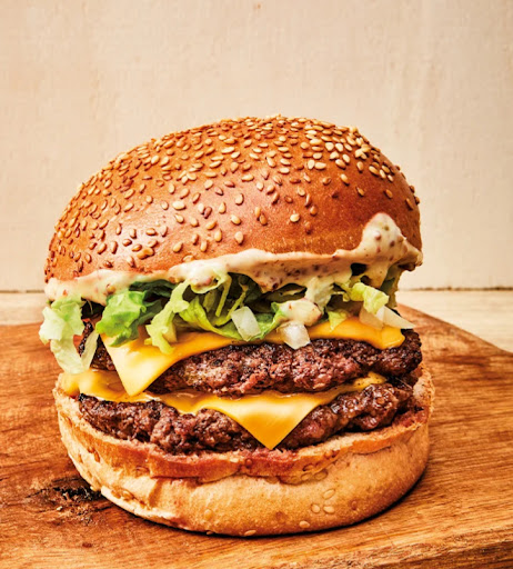 Photo 2 - Burger Factory