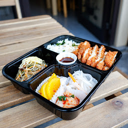 Photo n°8 de Jinmi à Paris (Restaurant)