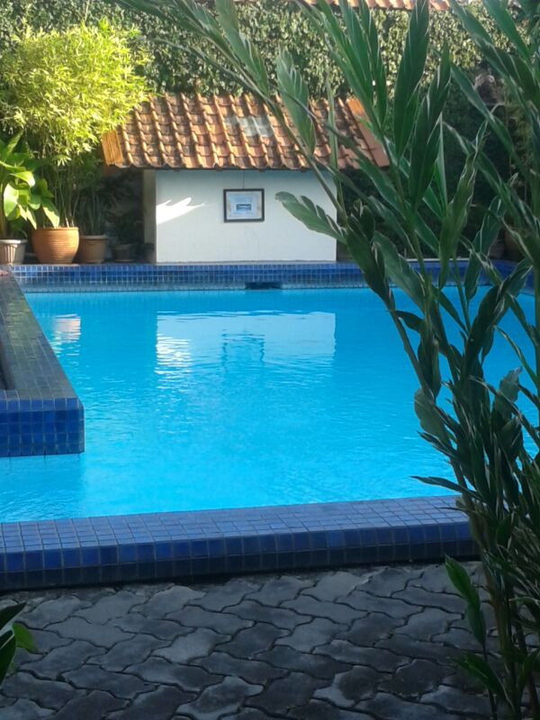 Delta Homestay