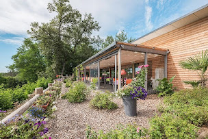 Photo n°75 de Les Terrasses Des Gourmets SAS à Ussel (Restaurant)