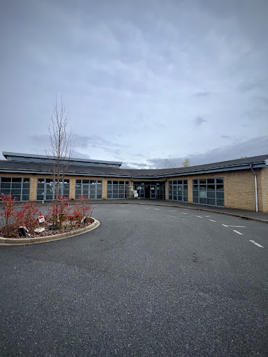 Milton Keynes Islamic Centre - Thumbnail