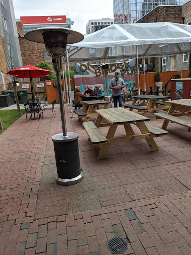 The London Bridge Pub
