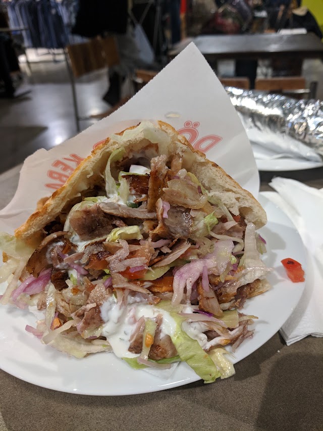 Soul Kebab