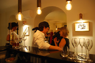 Photo n°8 de les Trublions à Paris (Restaurant français)