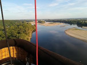 Photo n°4 de Anjou Nantes Montgolfières à Ancenis-Saint-Géréon ()