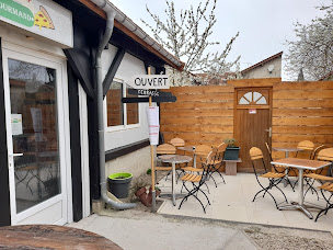 Photo n°1 de au rempart gourmand à Cormicy (Restauration rapide)