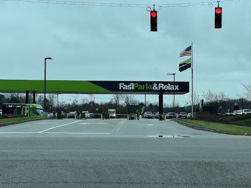 Fast Park & Relax CVG - Thumbnail