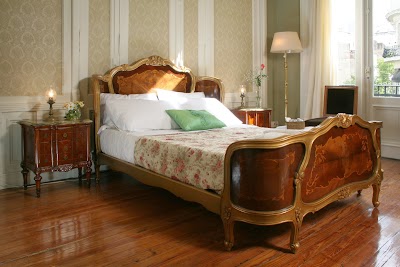 Photos of Rooney's Boutique Hotel