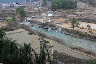 photo of Dharma Lodge