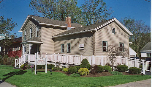 LaBarbera Family Chiropractic, LLC & Re-GEN SoftWave Pain Therapy and Neuropathy Treatment