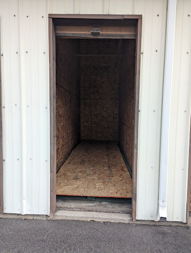 Five Mile Mini Storage - Visual