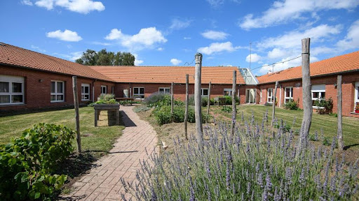 Photo de EHPAD Résidence des Weppes Croix-Rouge française