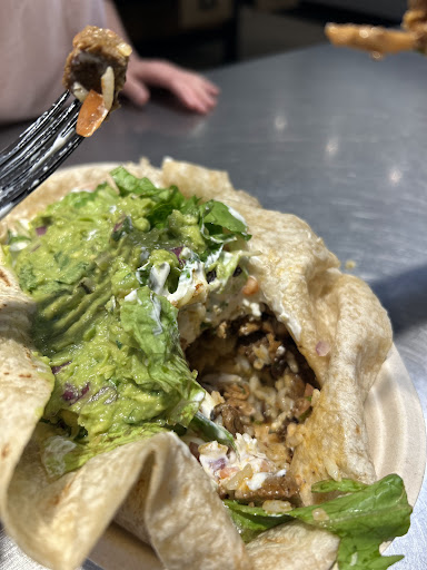 Chipotle Mexican Grill Gallery - United States