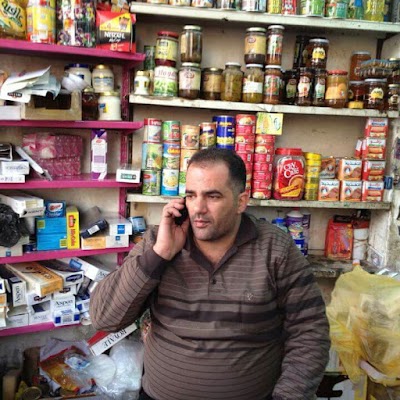 Photos of Kazim Ramahi markets