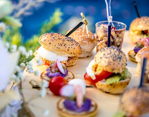 Photo n°23 de LA SÉRÈNA RESTAURANT ÉVÉNEMENTIEL & TRAITEUR à Roquevaire (Restaurant)