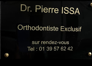 Photo n°3 de Cabinet d'orthodontie - Dr Issa à Houilles (Orthodontiste)