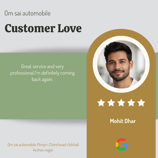 Good Service post image