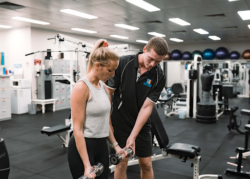 Macquarie Exercise Centre