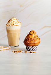 Photo n°9 de Columbus Café & Co à Perpignan (Salon de thé)