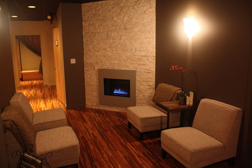 Gervais Salon & Day Spa - 5th Street Market Gallery - United States