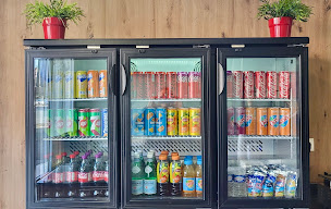 Photo n°5 de Keboklo à Troyes (Restauration rapide)