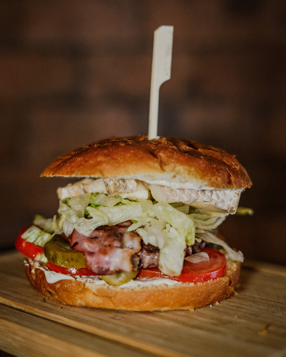 Photo 4 - L'ATELIER DU BURGER