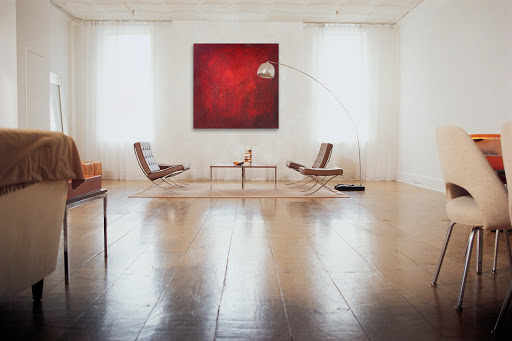 Andy Hahn Studio - Visual
