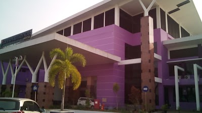 Photos of Hotel Grand Sadurengas