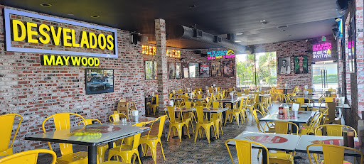 Tacos Los Desvelados Maywood - Thumbnail