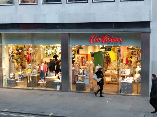 Cath Kidston