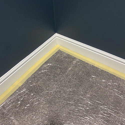 Olympia Painting & Decorating Specialists - Interior designer