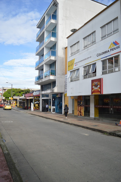 Colombia House Inmobiliaria