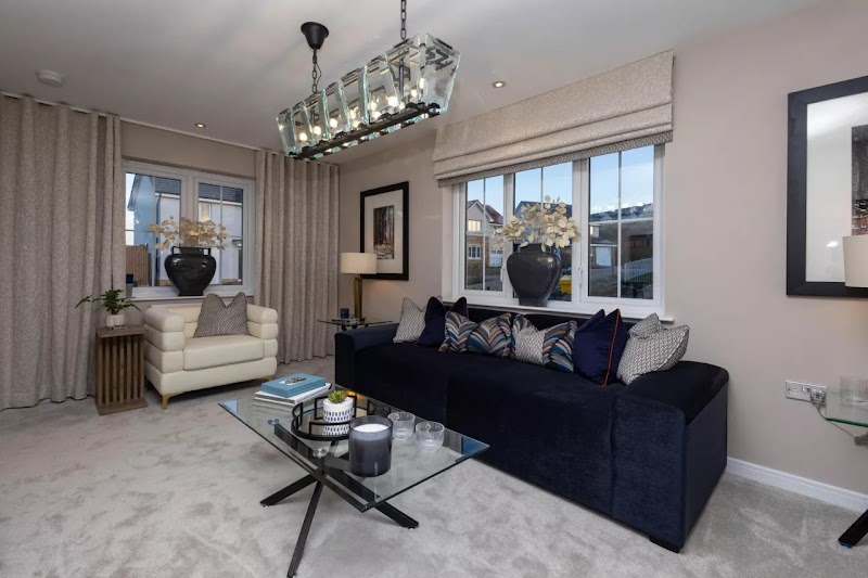 Bellway - Cloverhill photo 3